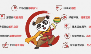 零基础开炸鸡汉堡店推荐哪个品牌 多美士汉堡靠谱吗
