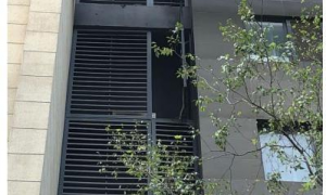 陕西品质的小区围栏生产商客户口碑力荐