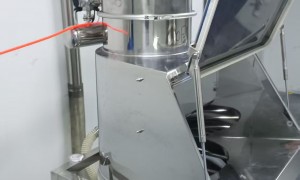 适配三元材料的无尘投料站供应商行业观察与实务选择参考