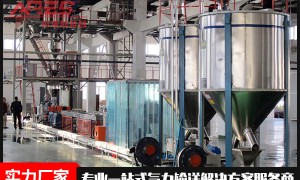 重庆气力输送设备制造商有哪些？正规源头厂家综合推荐