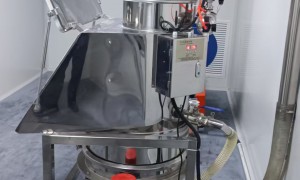 上海无尘投料站制造厂家实力与用户口碑深度解析
