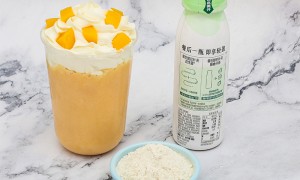 食品级瓜尔胶 天然植物胶 恒竤食品 深圳冷冻食品抗冻融 品质稳定