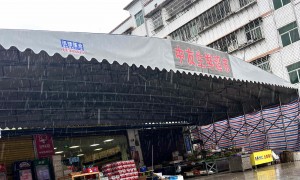 新疆靠谱的推拉棚生产厂家评选：腾特膜结构源头工厂质量参考
