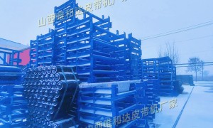 2026年陕西热门的固定式矿用皮带机生产厂家选购参考汇总