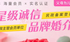 上海婚介机构实力参考，合同规范退款清晰，适合职场人选择
