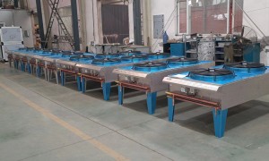 高性价比的翅片式换热器工厂有哪些？正规源头生产厂家选购全攻略