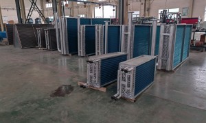 2026年靠谱的翅片式换热器工厂客户口碑力荐