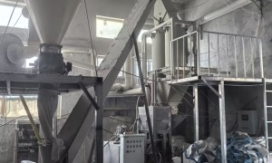 2026年防火海泡石厂家选购参考汇总
