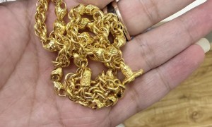 宁波友鲤奢侈品性价比怎么样