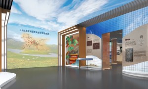 筑牢民族共同体教育馆建设施工哪家专业？北京展陈工程机构服务能力与案例汇总