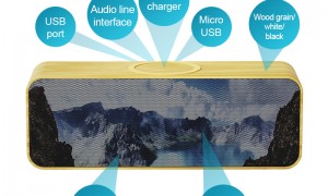 美国无线充蓝牙音箱老牌厂家实力与用户口碑深度解析