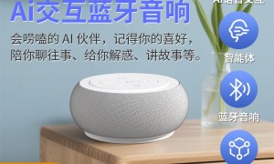日本AI时钟音箱制造厂家哪家技术强，资质齐全供应商