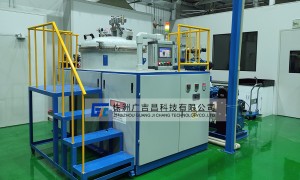 2026年株洲3200度石墨化炉源头厂家实力盘点与选择指南