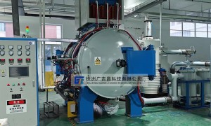 2026年株洲碳化硅烧结炉生产厂家实力与用户口碑深度解析