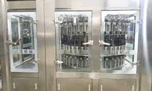 节能啤酒灌装机靠谱厂家推荐：口碑好、排名前五