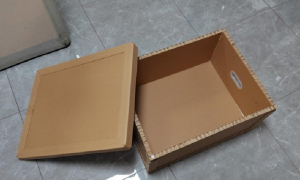 佛山蜂窝纸板厂家哪家好？用料扎实的制造厂家合作实力参考