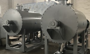 江苏耙式干燥机生产厂挑选全攻略，用料扎实不踩坑的制造商推荐