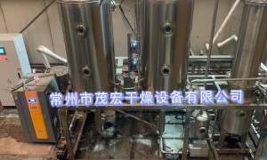 常州正规的双效蒸发器生产厂家有哪些？2026年排名前五的源头工厂推荐