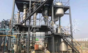 2026年热门的蒸发器厂家哪家经验足实力参考
