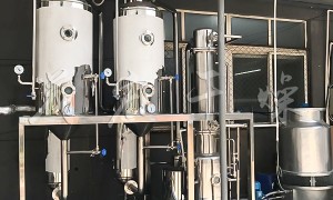 茂宏干燥规模有多大