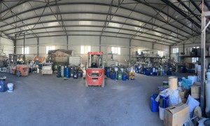 2026年水包砂生产厂家选购全攻略，用料扎实不踩坑