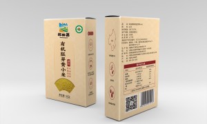 耘田源有机小米创新能力怎么样，可靠吗