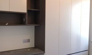 香河叶翔雅胜居全屋定制，高度适配层高案例实力盘点