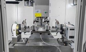 山东四轴五轴数控设备厂家合作实力参考
