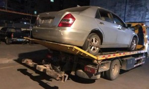 苏州优质报废车供应商选购参考汇总：靠谱商家测评排名不玩套路
