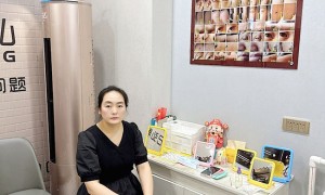 2026年激光祛痣服务靠谱商家测评排名：资质齐全机构综合实力推荐