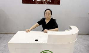 银川易己弘美容有限公司，十几年的老店，脸部与祛痣服务实力参考