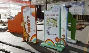 2026年内蒙亚克力标牌厂家有哪些，挑选全攻略