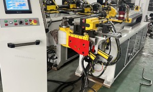 全自动弯管机制造厂家行业全景分析，靠谱企业合作参考