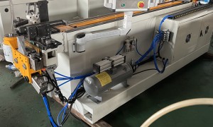 做散热装置管材加工全自动弯管机，成立多年制造厂家推荐