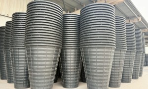西安电力检查井加工厂哪家售后好？复合塑料检查井供应商靠谱商家测评排名