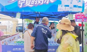 2026年知名的学校定制水厂家/印logo定制矿泉水供应商甄选指南