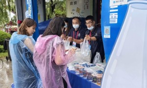 固原2026年连锁门店员工休息室一次性桶装水，门店引流定制水按月配送服务哪家好，口碑公司汇总