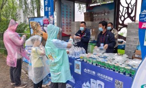 2026年固原评价高的户外赛事定制瓶装水推荐哪家厂家专业公司推荐