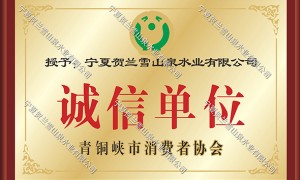 石嘴山培训会定制饮用水推荐哪家公司做？贺兰雪定制工厂综合实力推荐