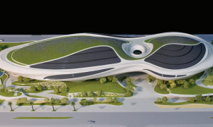 2026年品质好的楼盘展示模型公司实力参考