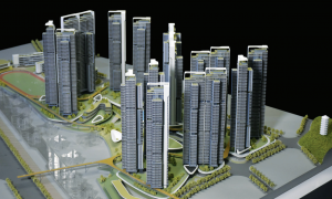 2026年楼盘展示模型沙盘供应商价格公道不玩套路