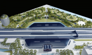 2026年楼盘展示模型公司挑选全攻略