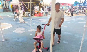 东莞儿童推车哪家好？法瑞纳科技生产厂家靠谱商家测评排名