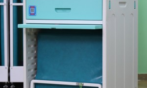 医院床头柜式陪护床品牌实力之选：广东法瑞纳科技用户力荐
