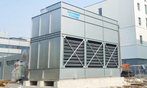 北京地区江苏格陵兰闭式冷却塔客户认可吗