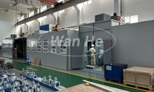 万和涂装创新能力怎么样，市场口碑如何