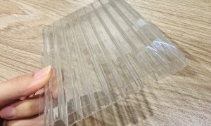 河南采光板生产厂家哪家质量优？普世建材FRP采光带服务内容全面
