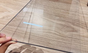 潮州PET透明板源头生产厂家筛选名录，成立多年广受信赖