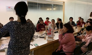 徐汇区想请住家保姆选哪家公司好？美臣国际家政服务商口碑汇总