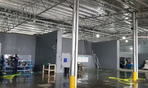 湘潭电气防爆检测哪家公司口碑，增安检测资质齐全价格公道不玩套路